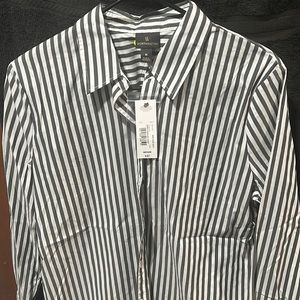 Worthington women blouse